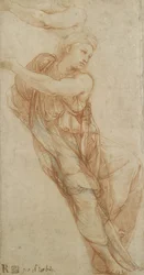 La Sibylle phrygienne